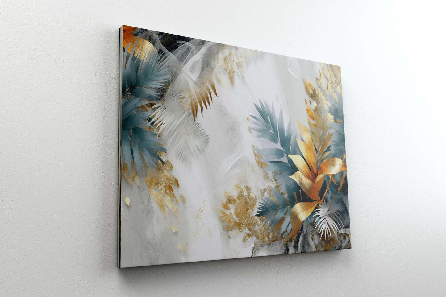 Canvas Paintings For Wall Decoration With Frame Canvas Painting For Living Room Bedroom Home Office & Hotels