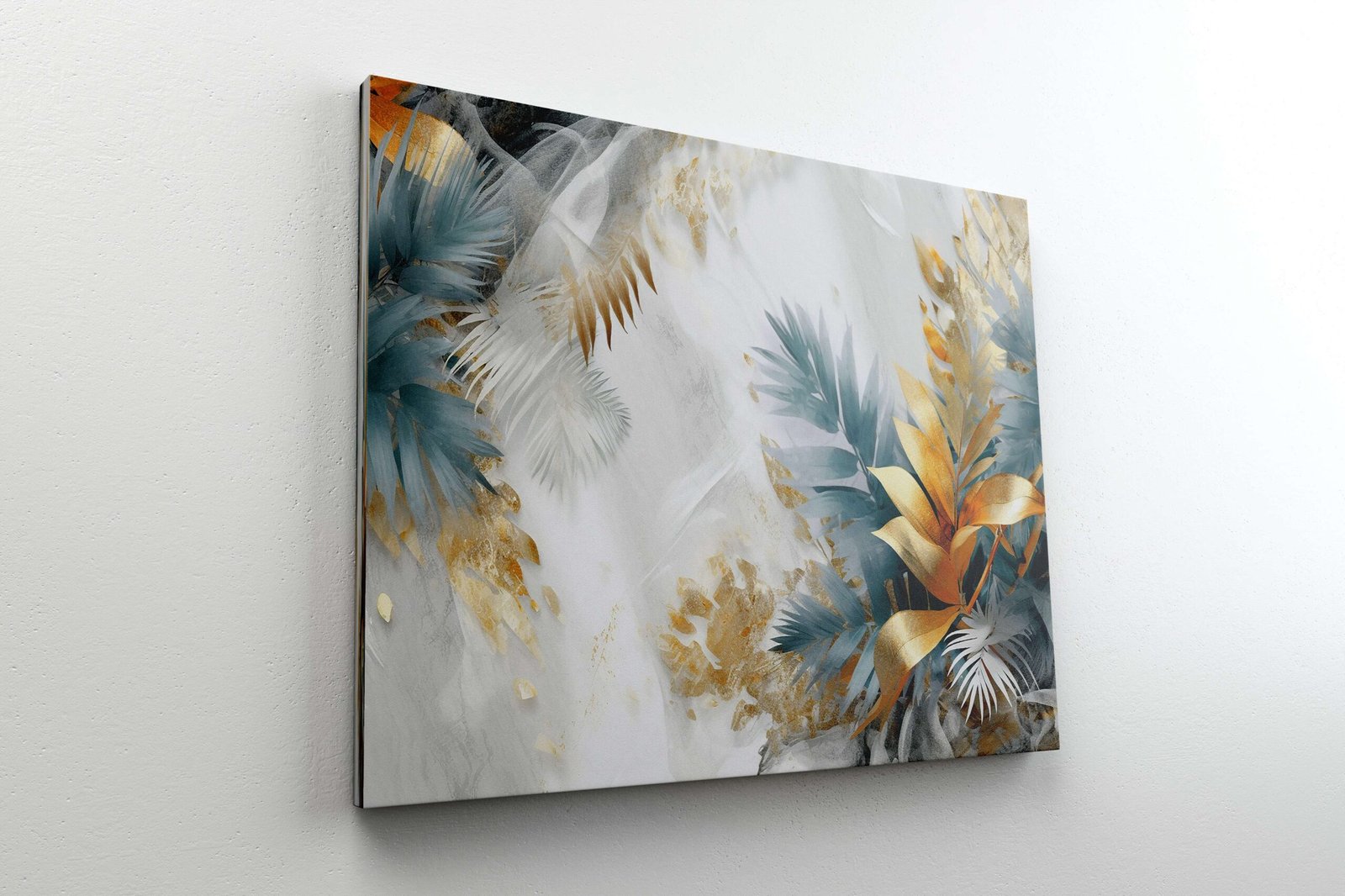 Canvas Paintings For Wall Decoration With Frame Canvas Painting For Living Room Bedroom Home Office & Hotels