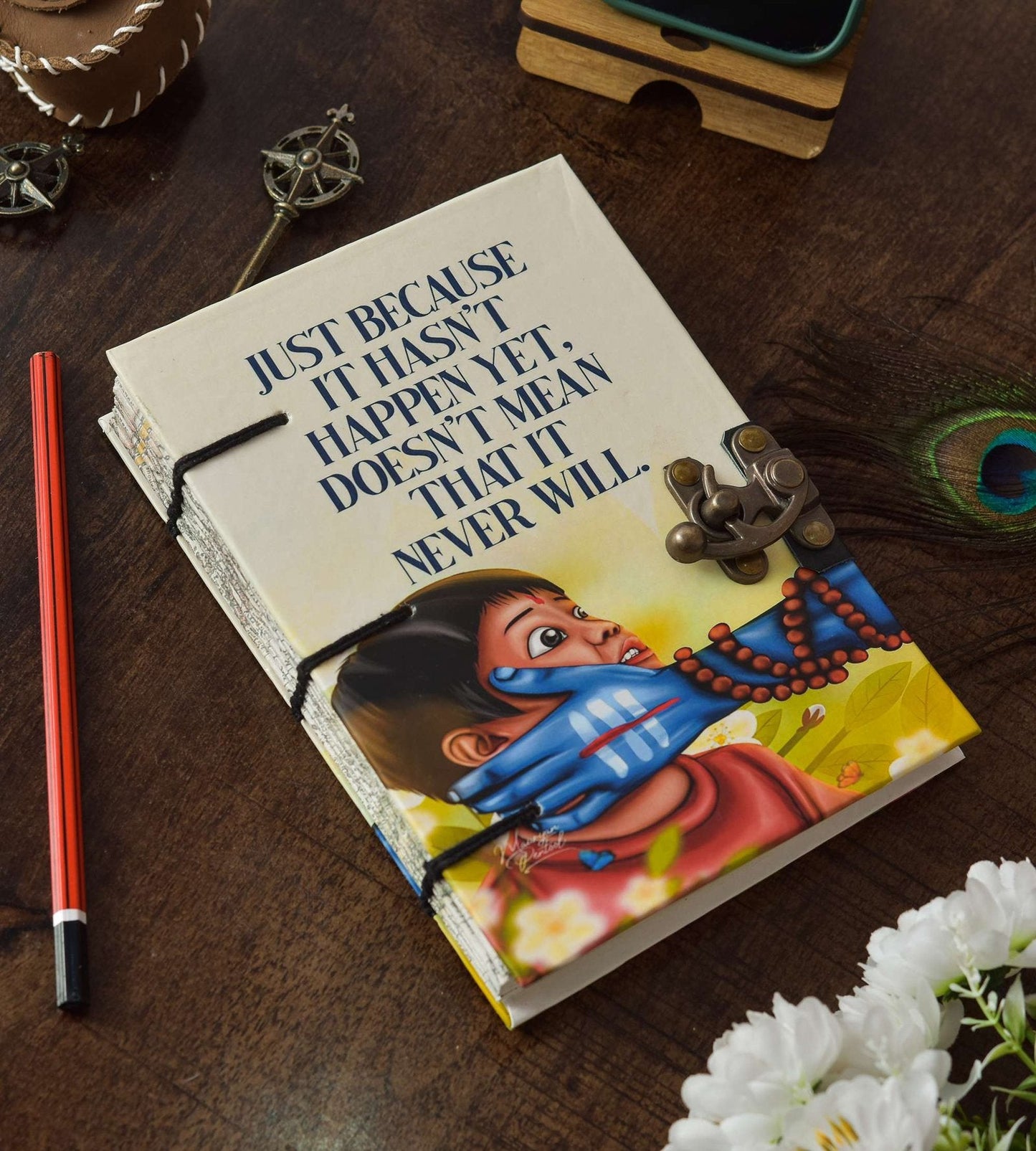 Diary