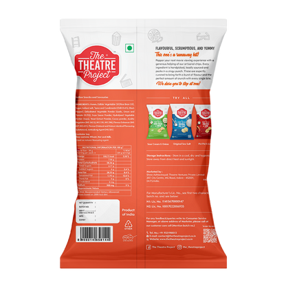 Hot & Sweet Chilli Potato Chips