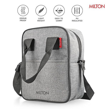 Milton Flex Lunch Bag