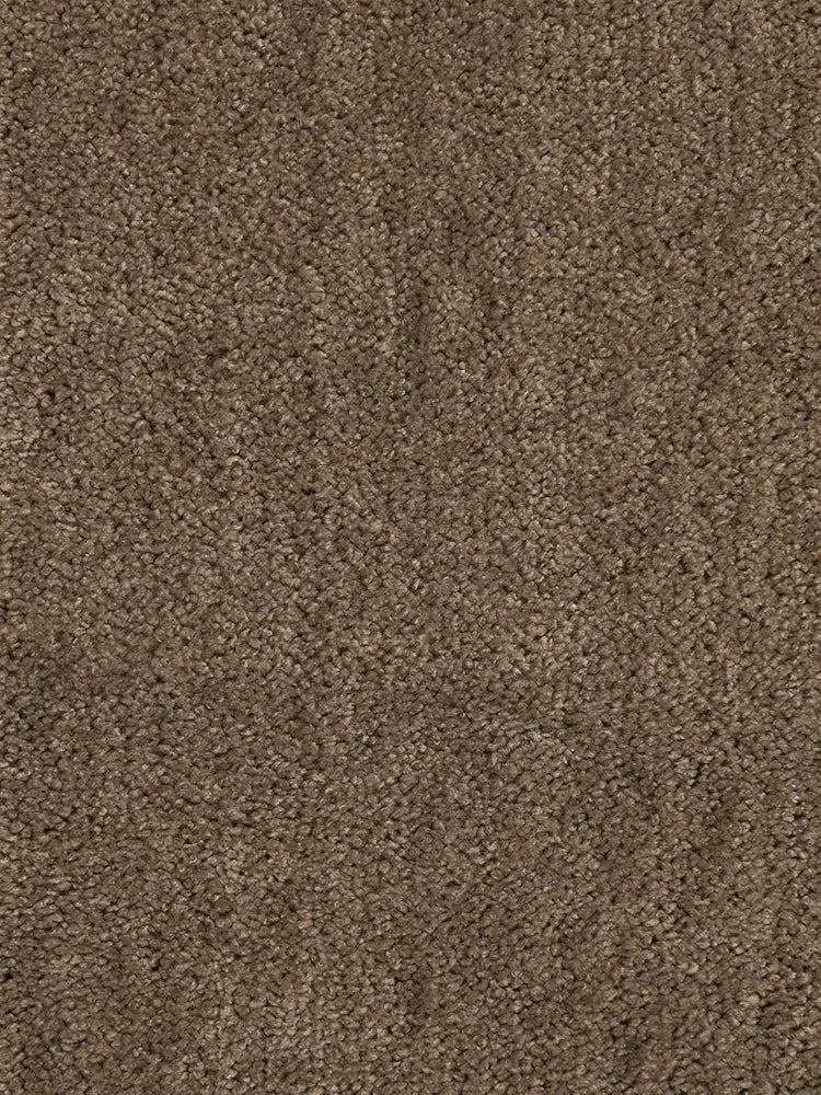 Saral Home Good Morning Mat Soft Anti-Skid Colour Beige