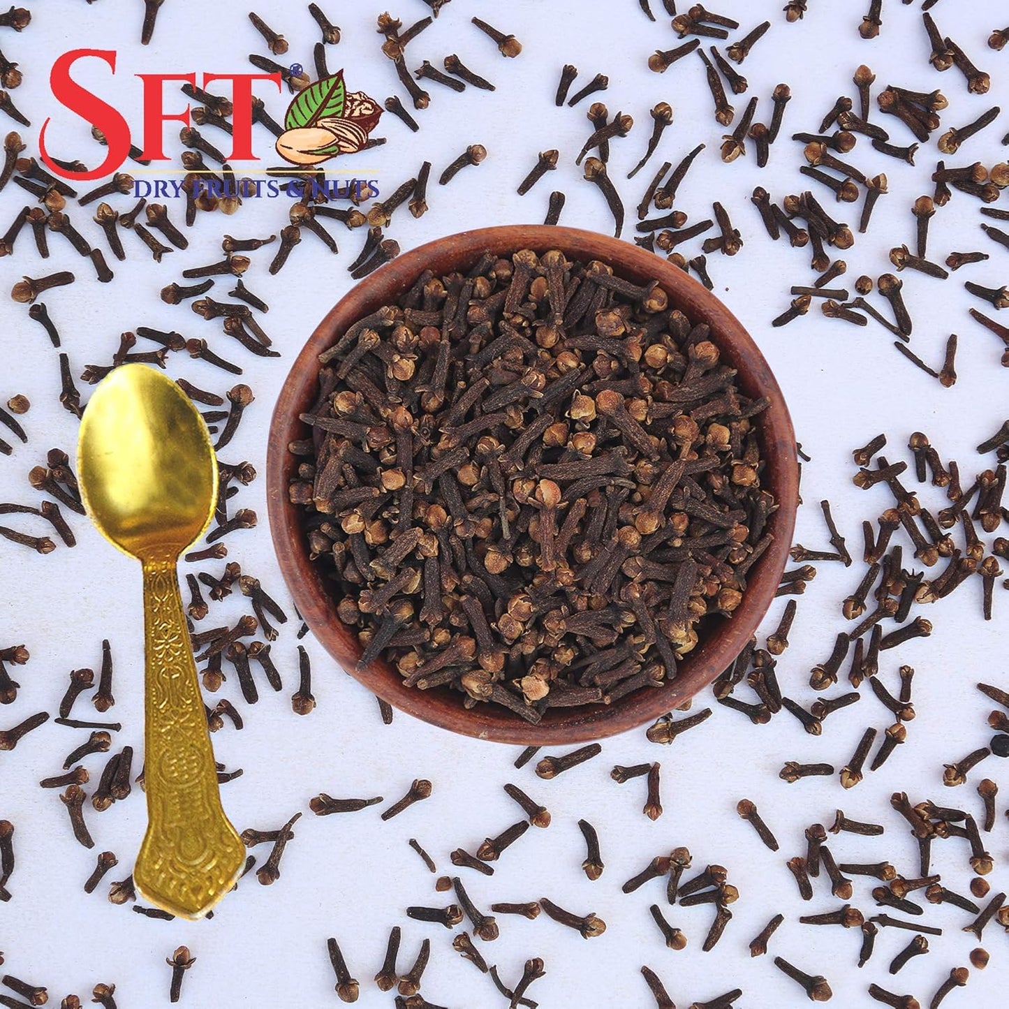 Sft Clove Laung - 100 gms