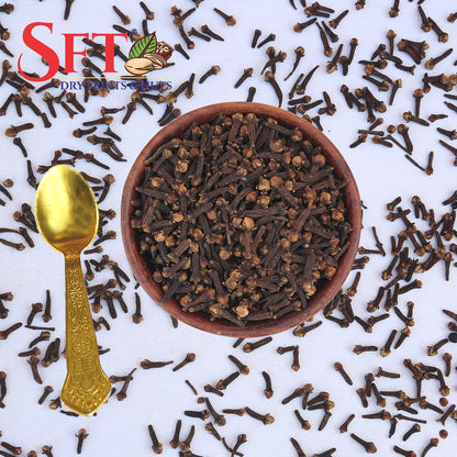 Sft Clove Laung - 100 gms