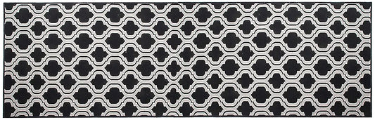 Saral Home Soft Cotton Durable & Washable Multipurpose Runner for Home