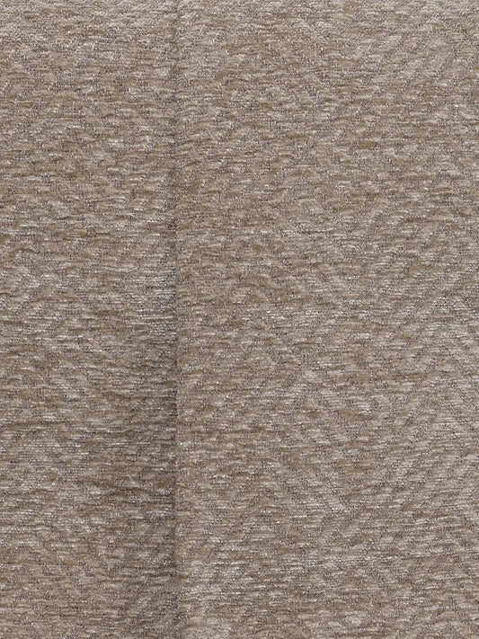 Saral Home Easy Living Chenille 3 Seater Sofa Cover Throw Beige