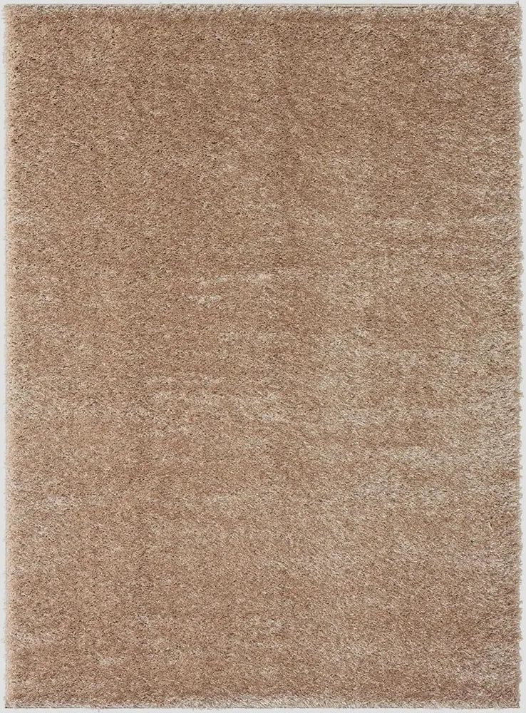 Ishro Home Premium Fuzzy Shag Carpet For Hall Rugs For Living Room Carpets For Living Room Colour Beige  3x5 Fts