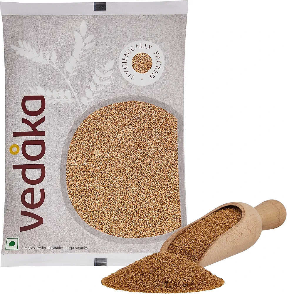 Amazon Brand - Vedaka Unpolished Kodo Millet 750 g  