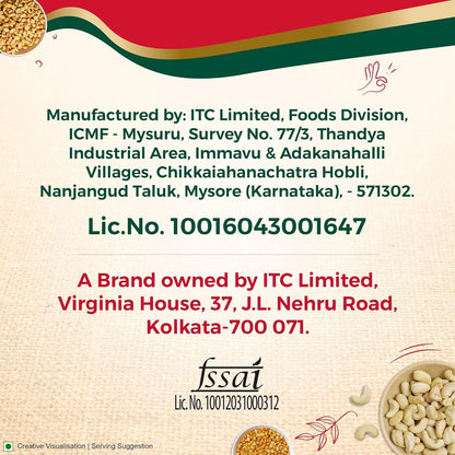 Aashirvaad Rava Idli Instant Mix - 1 kg