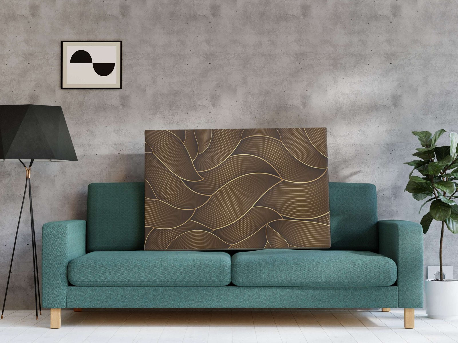 Canvas Paintings For Wall Decoration With Frame Canvas Painting For Living Room Bedroom Home Office & Hotels
