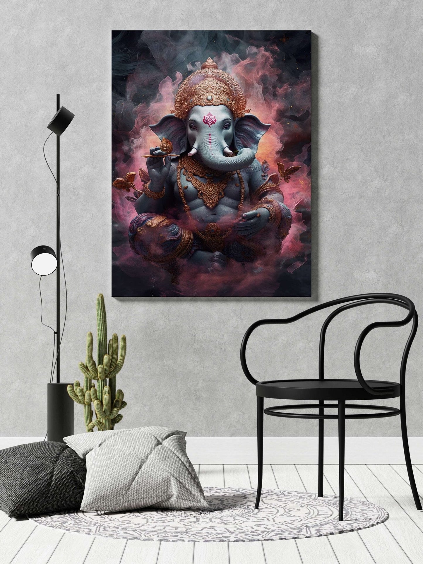 Canvas Paintings For Wall Decoration With Frame Canvas Painting For Living Room Bedroom Home Office & Hotels