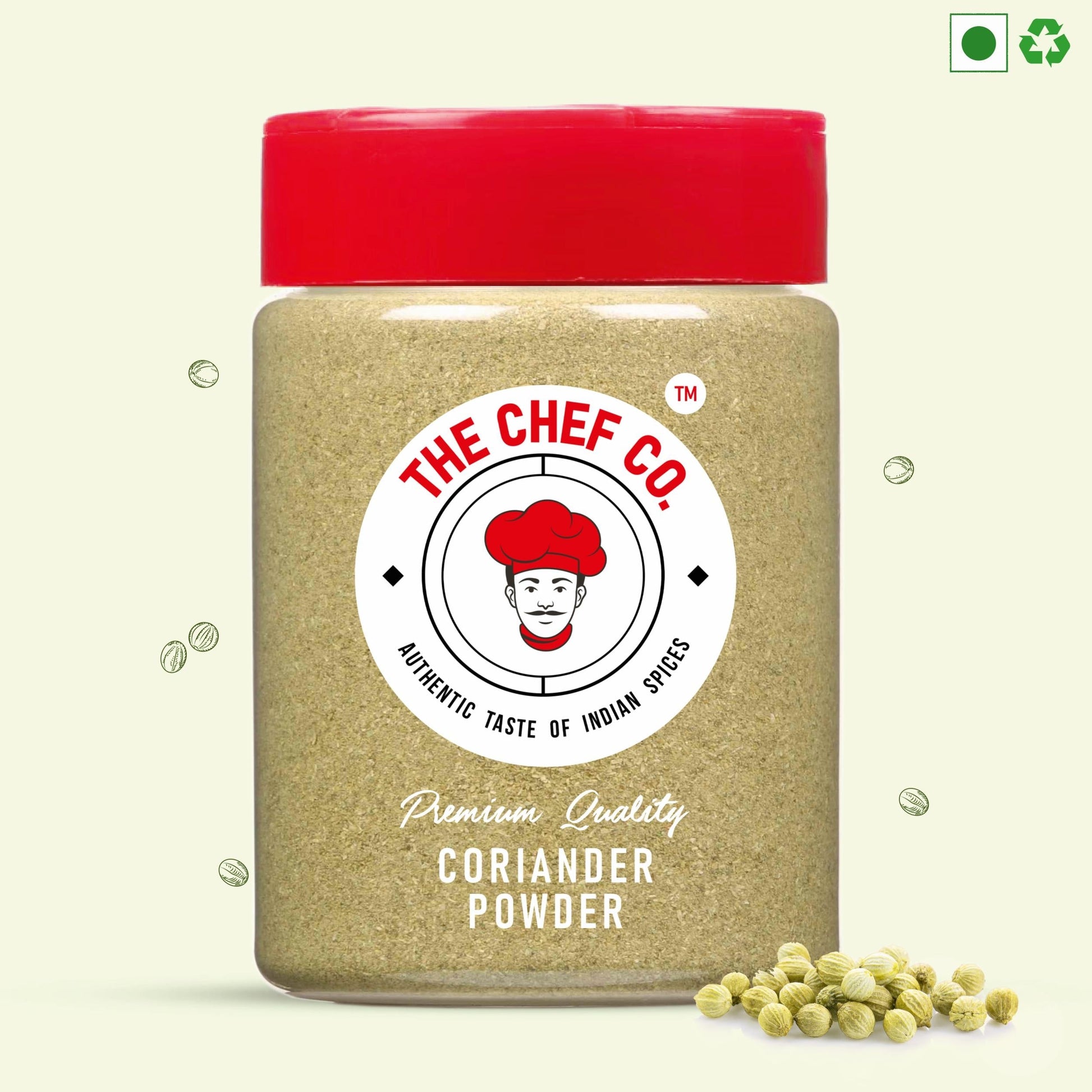 Coriander Powder