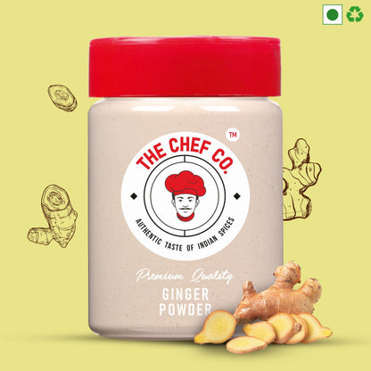 Ginger Powder