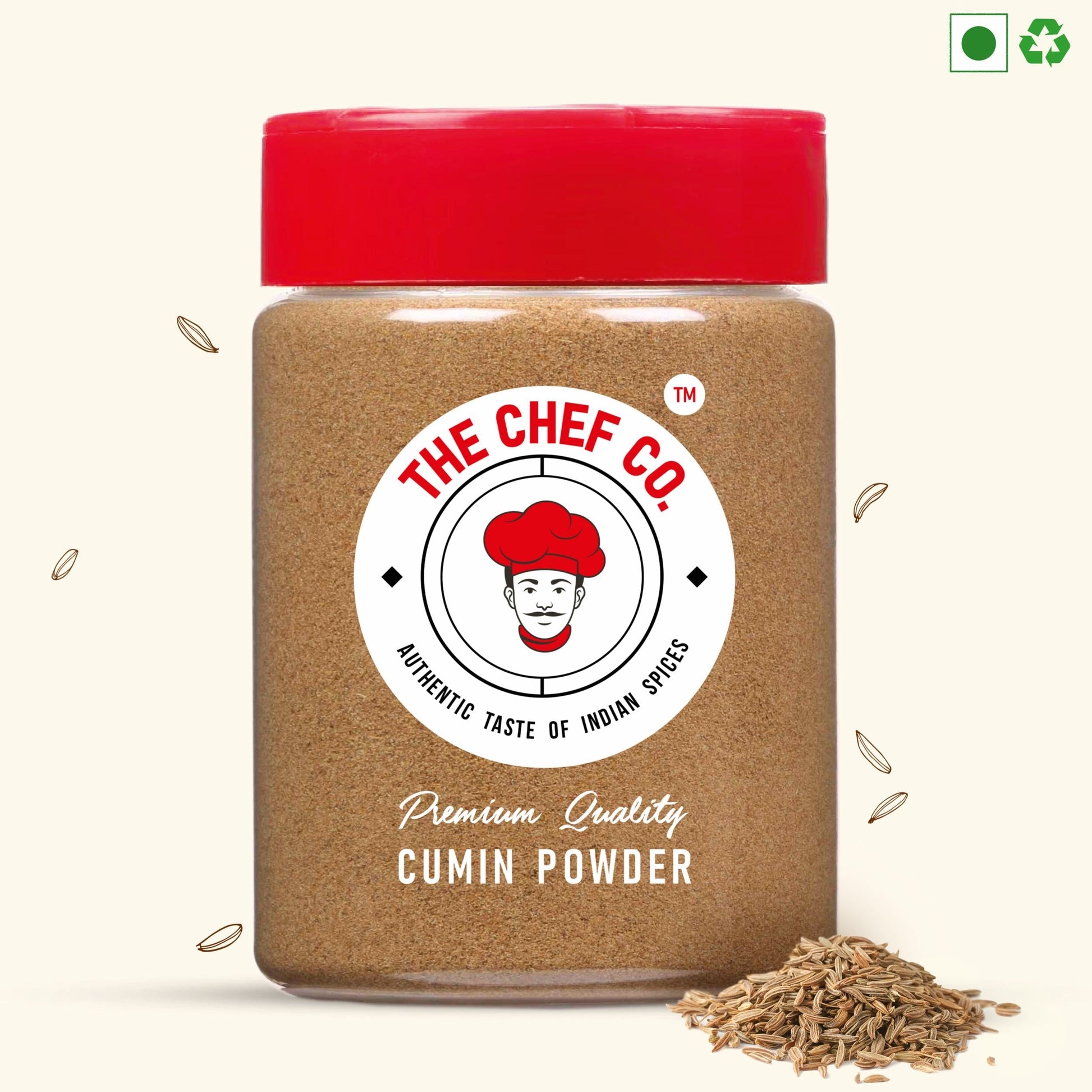 Cumin Powder