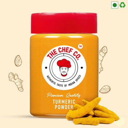 Turmeric Powder
