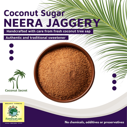 iFarmerscart Neera Jaggery