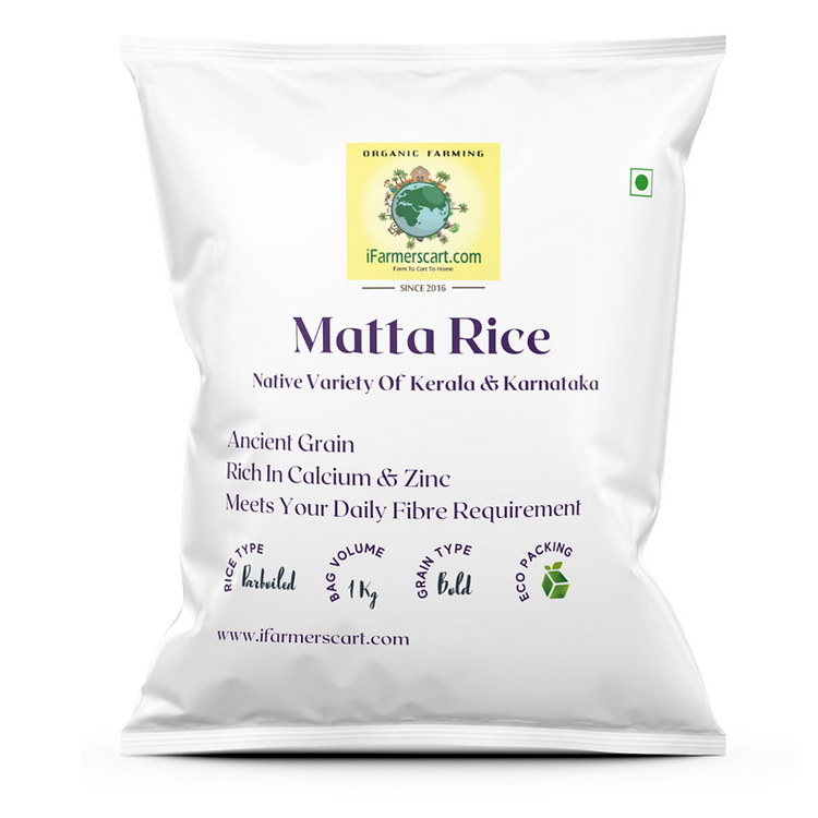 iFarmerscart Matta Rice