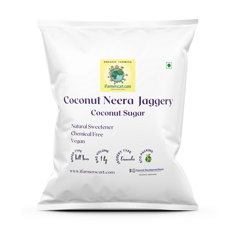 iFarmerscart Neera Jaggery
