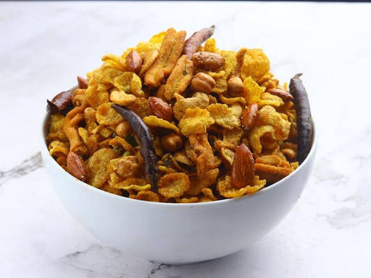 Madhur Sweets Special Mixture
