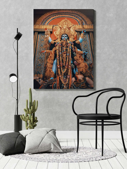 Canvas Paintings For Wall Decoration With Frame Canvas Painting For Living Room Bedroom Home Office & Hotels