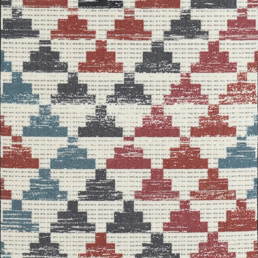Status Contract 3D Printed Perfect Rugs Colour PH 311