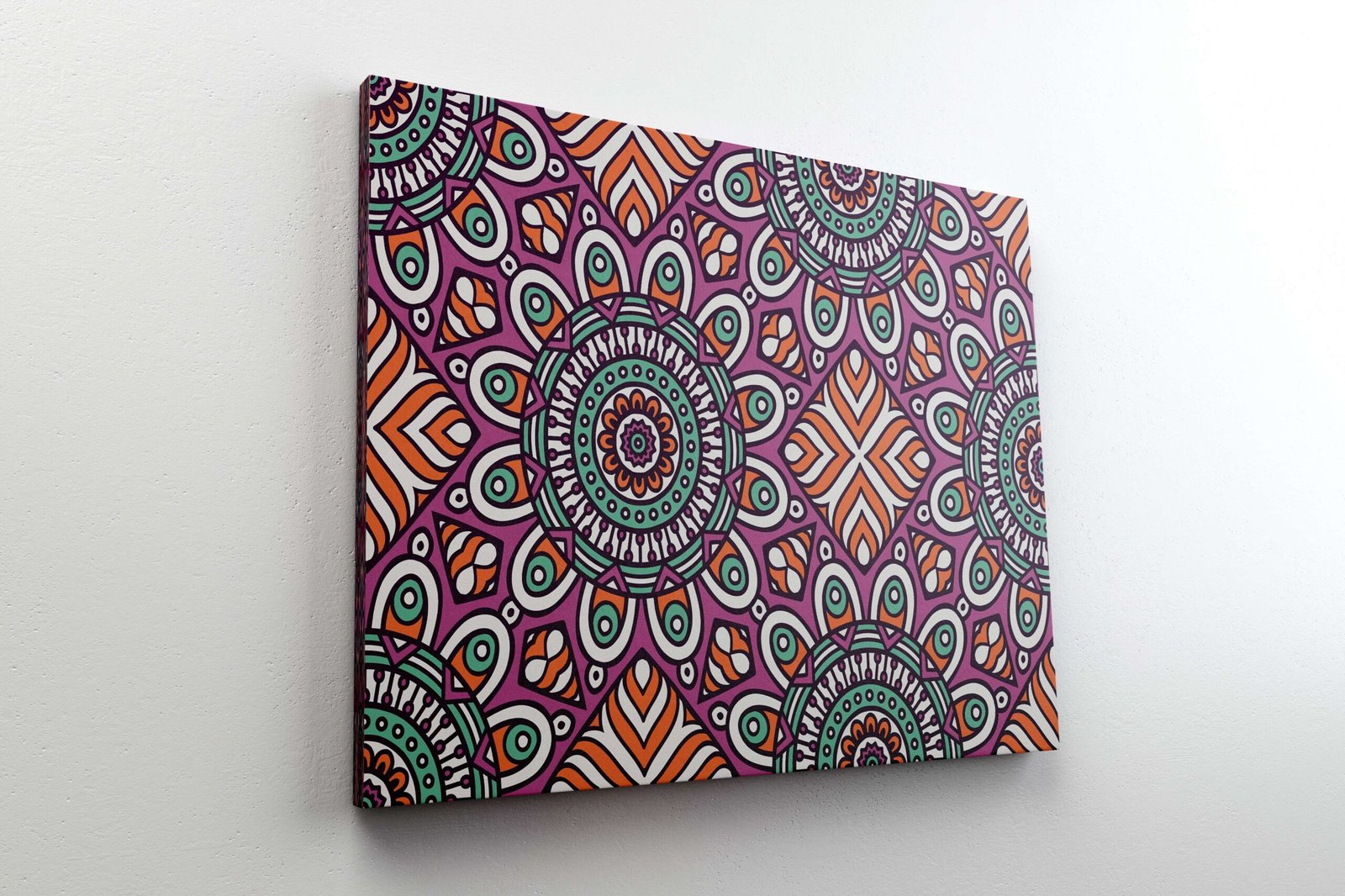 Canvas Paintings For Wall Decoration With Frame Canvas Painting For Living Room Bedroom Home Office & Hotels