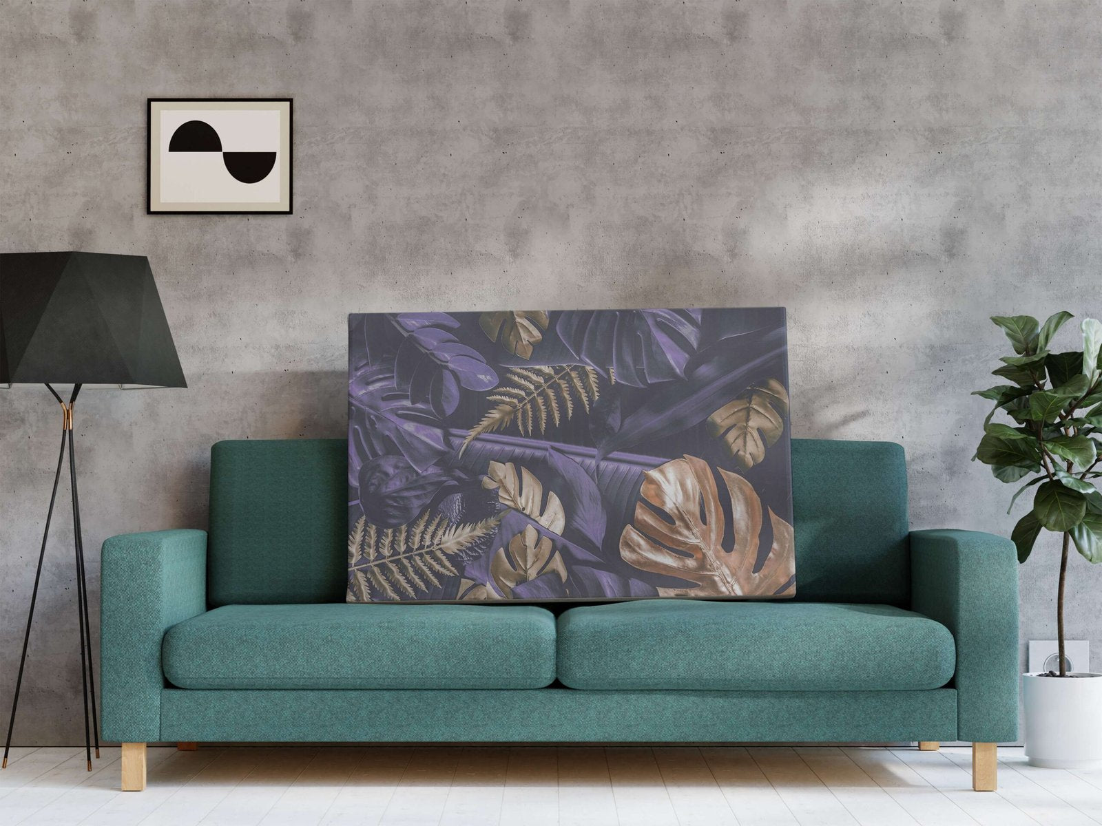 Canvas Paintings For Wall Decoration With Frame Canvas Painting For Living Room Bedroom Home Office & Hotels