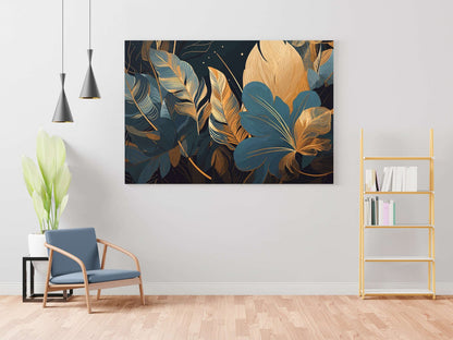 Canvas Paintings For Wall Decoration With Frame Canvas Painting For Living Room Bedroom Home Office & Hotels