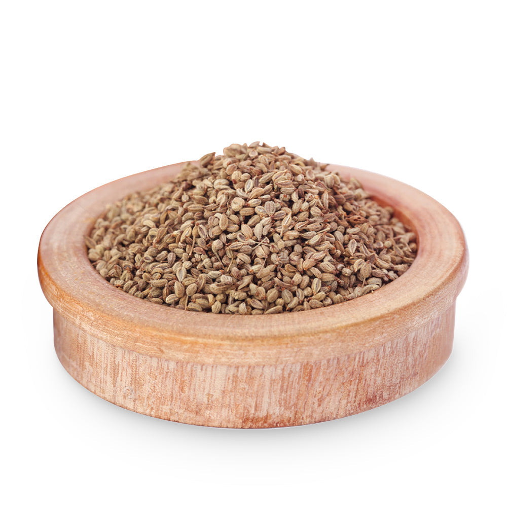 Organic Ajwain