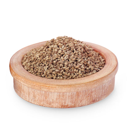 Organic Ajwain