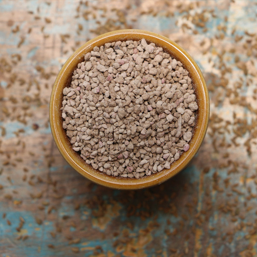 Nutty Yogi Ajwain Digestive 50g