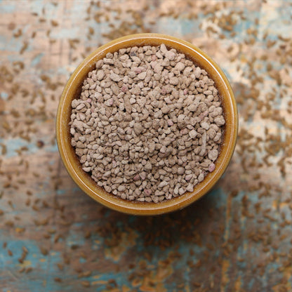 Nutty Yogi Ajwain Digestive 50g