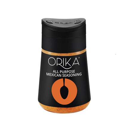 Orika All Purpose Mexican Seasoning (80 gm)