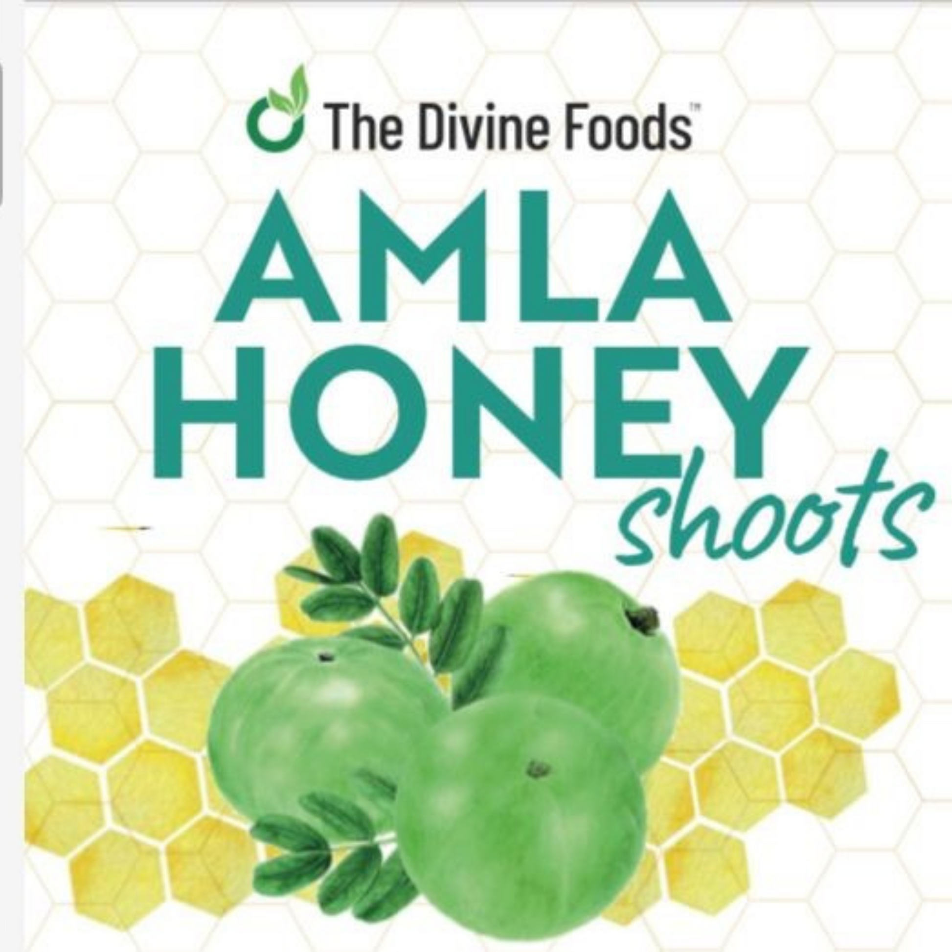 Amla Honey Spread For Controlling Blood Sugar Levels.