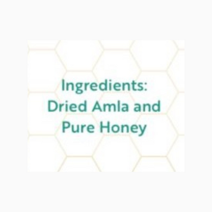 Amla Honey Spread For Controlling Blood Sugar Levels.