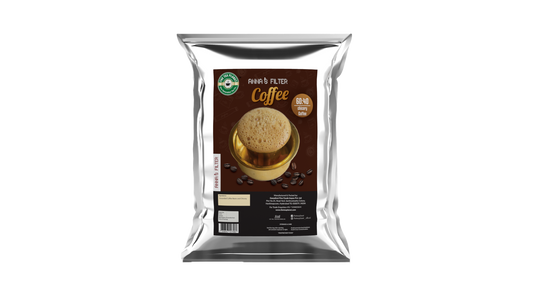 Anna's Filter Coffee 60:40 - 400 gms
