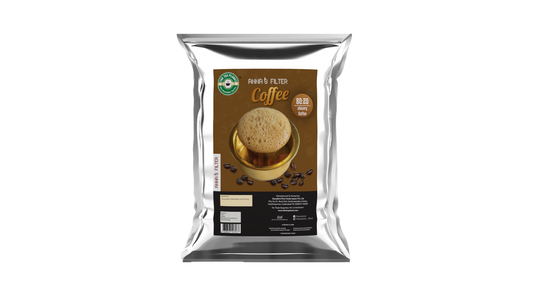 Anna's Filter Coffee 80:20 - 250 gms