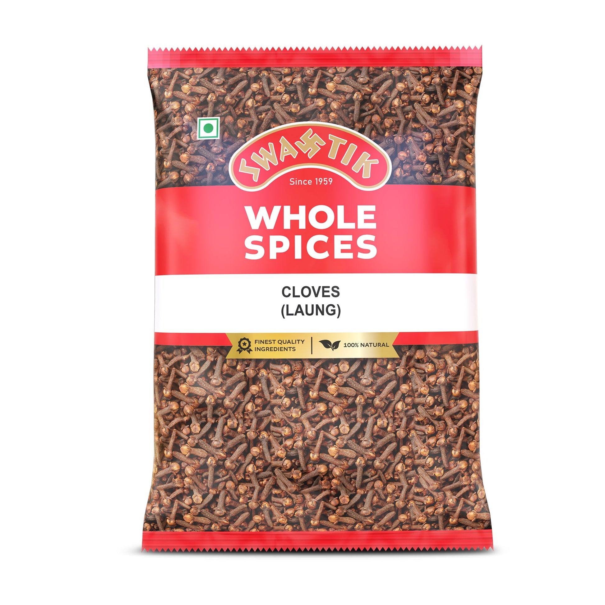 Swastik Clove