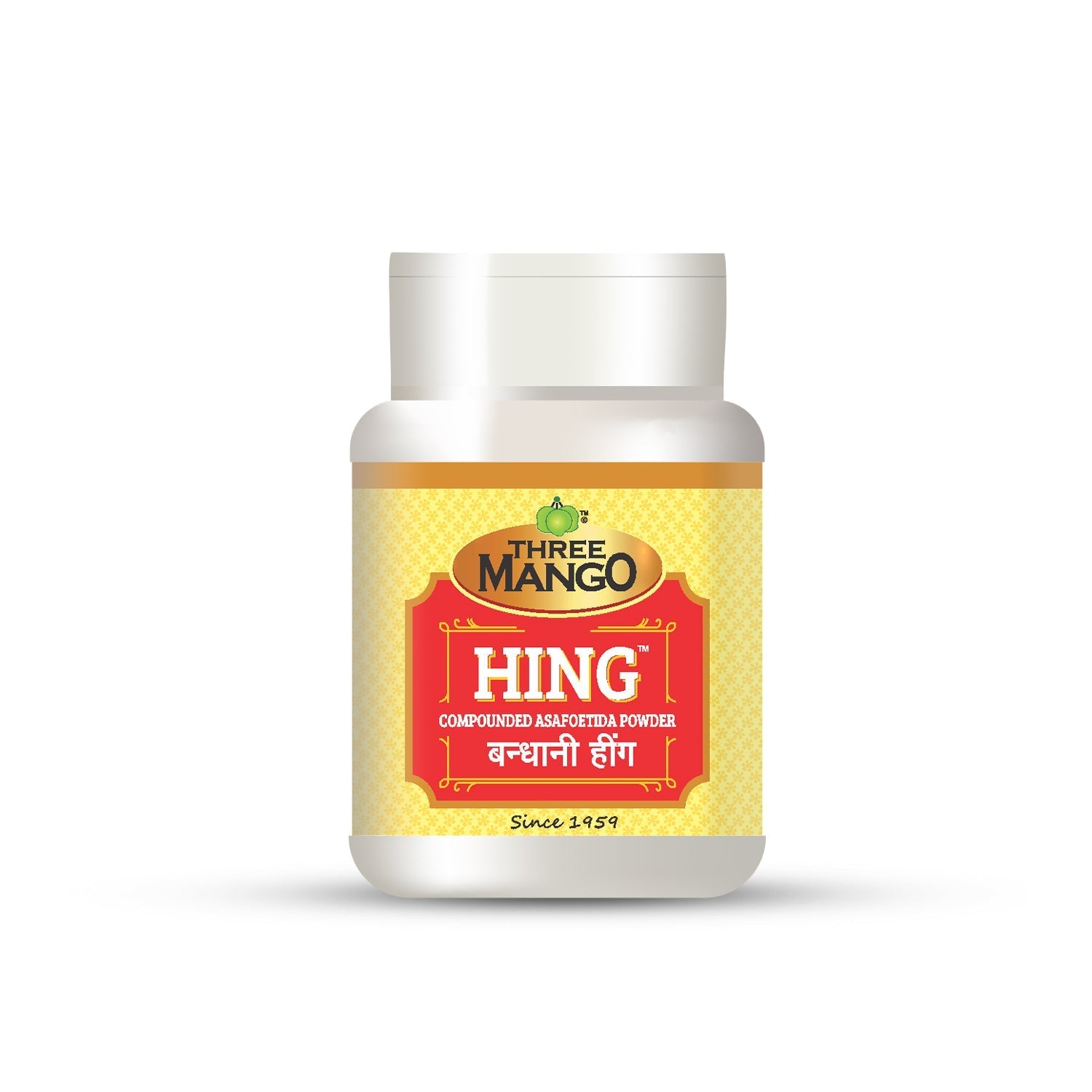 Three Mango Hing