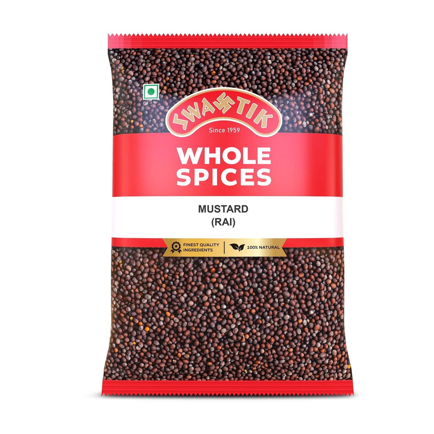 Swastik Mustard (Rai)