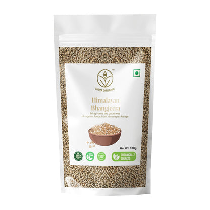 Himalayan Bhangjeera | Perilla Seeds