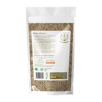 Himalayan Bhangjeera | Perilla Seeds