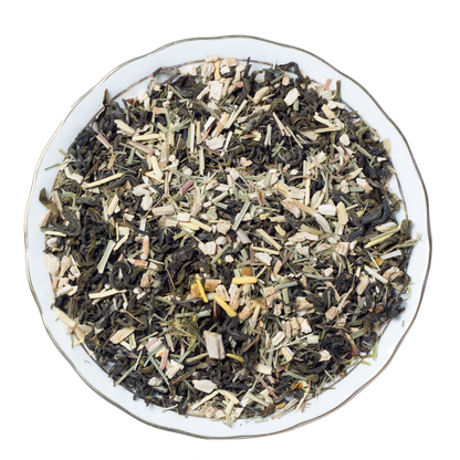 Navvayd Ashwagandha Tea - 100 gms