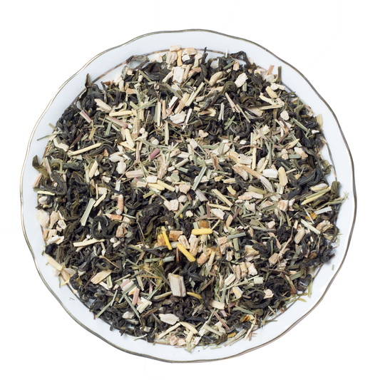 Navvayd Ashwagandha Tea - 100 gms