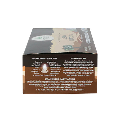 Assam Black Tea