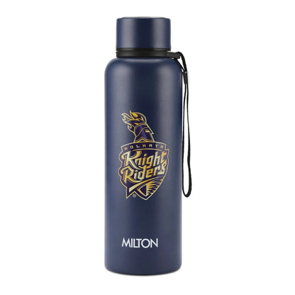 Milton Sports Aura KKR UV Printing Thermosteel Bottle 725ml