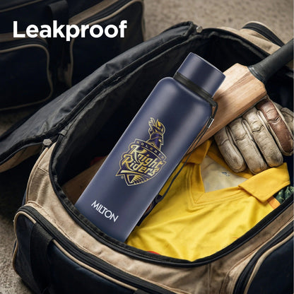 Milton Sports Aura KKR UV Printing Thermosteel Bottle 725ml