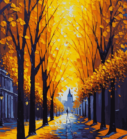 Autumn Season