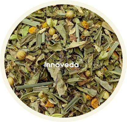 Innoveda Ayurvedic Wellness Tea
