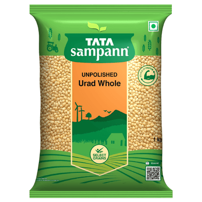 Urad Dal Whole